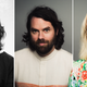 J. Tillman, a.k.a. Father John Misty (Photo: Emma Tillman); Mike Lindsay and Laura Marling, a.k.a. LUMP (Photo:Matthew Parri & Esteban Diácono)